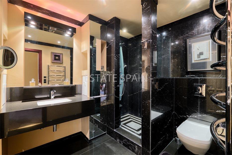 Вилла в Бенаависе 790 м2 №VL221129A4CA  - Продажа - 12 large