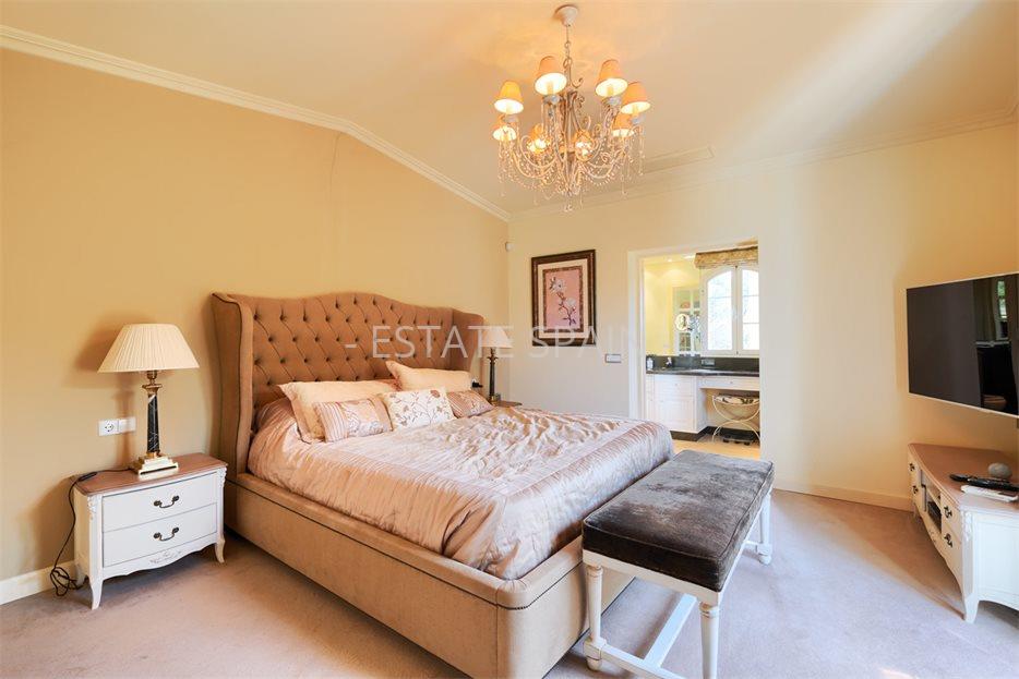 Вилла в Бенаависе 790 м2 №VL221129A4CA  - Продажа - 11 large