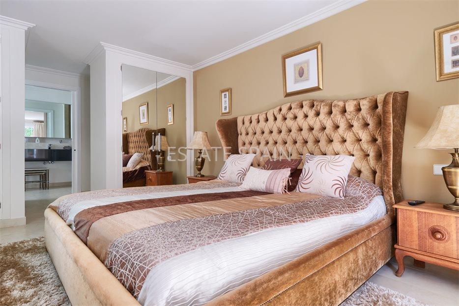 Вилла в Бенаависе 790 м2 №VL221129A4CA  - Продажа - 14 large