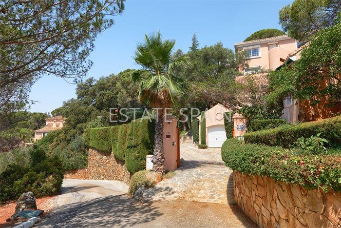 Вилла в Бенаависе 790 м2 №VL221129A4CA  - Продажа - 1 preview