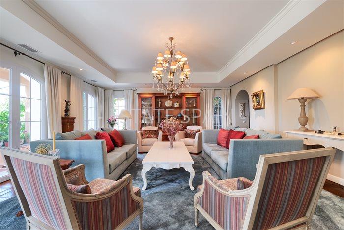 Вилла в Бенаависе 790 м2 №VL221129A4CA  - Продажа - 5 preview