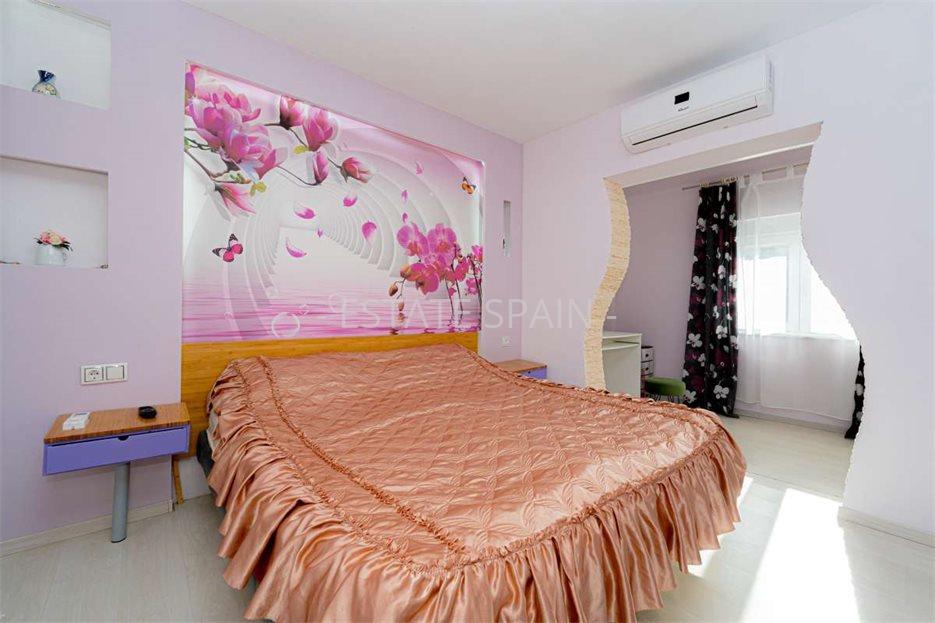 Вилла в Кальпе 230 м2 №VL252440965  - Продажа - 8 large