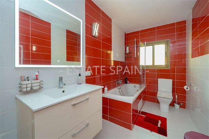 Вилла в Кальпе 230 м2 №VL252440965  - Продажа - 10 preview