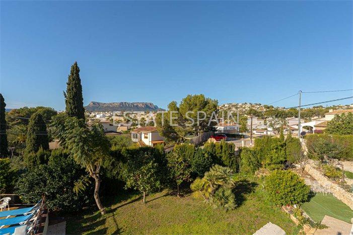 Вилла в Кальпе 230 м2 №VL252440965  - Продажа - 7 preview