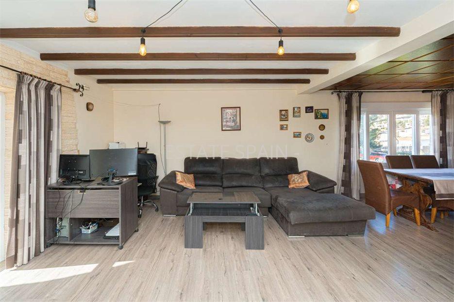 Вилла в Кальпе 230 м2 №VL252440965  - Продажа - 16 large