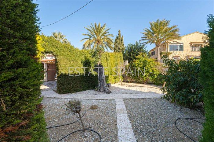 Вилла в Кальпе 230 м2 №VL252440965  - Продажа - 24 preview