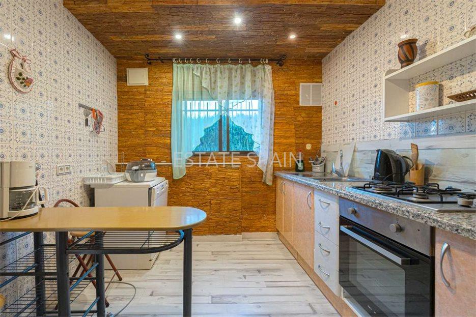 Вилла в Кальпе 230 м2 №VL252440965  - Продажа - 12 large