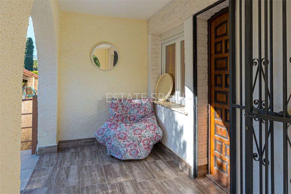 Вилла в Кальпе 230 м2 №VL252440965  - Продажа - 26 large