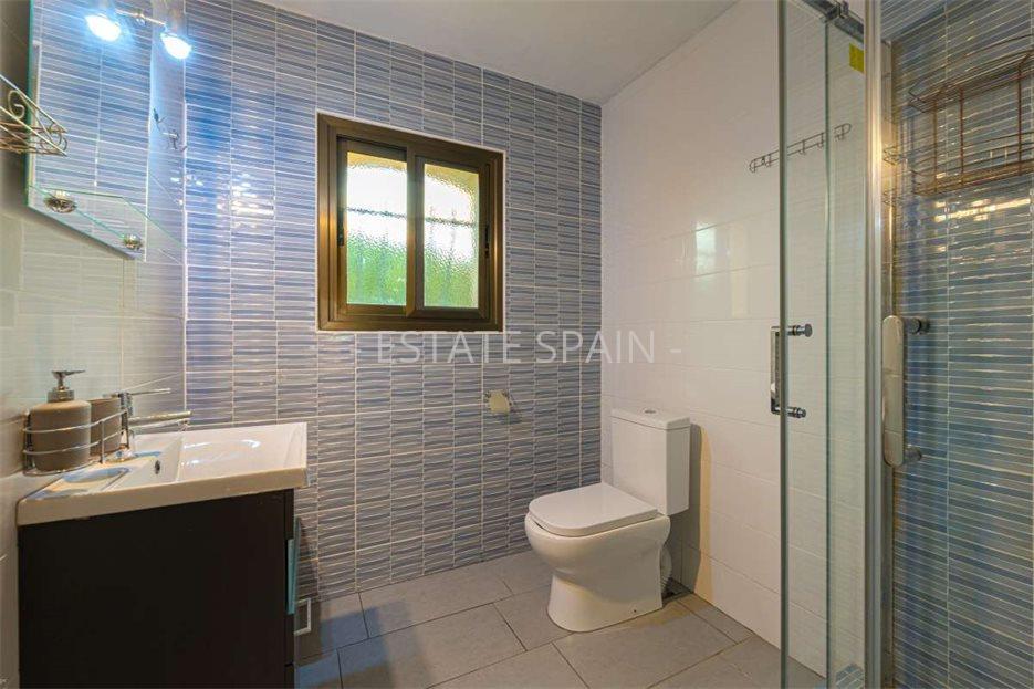 Вилла в Кальпе 230 м2 №VL252440965  - Продажа - 14 large