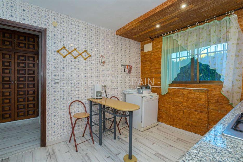 Вилла в Кальпе 230 м2 №VL252440965  - Продажа - 29 large