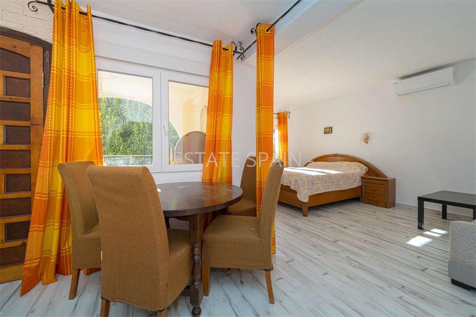 Вилла в Кальпе 230 м2 №VL252440965  - Продажа - 31 large