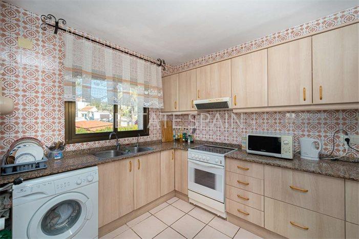 Вилла в Кальпе 230 м2 №VL252440965  - Продажа - 4 preview