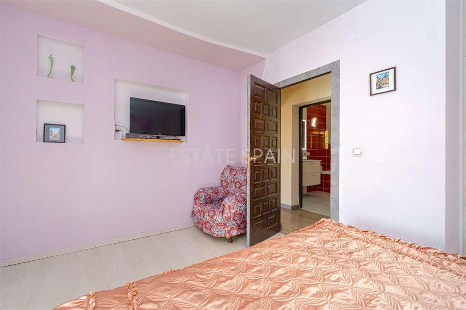 Вилла в Кальпе 230 м2 №VL252440965  - Продажа - 19 large