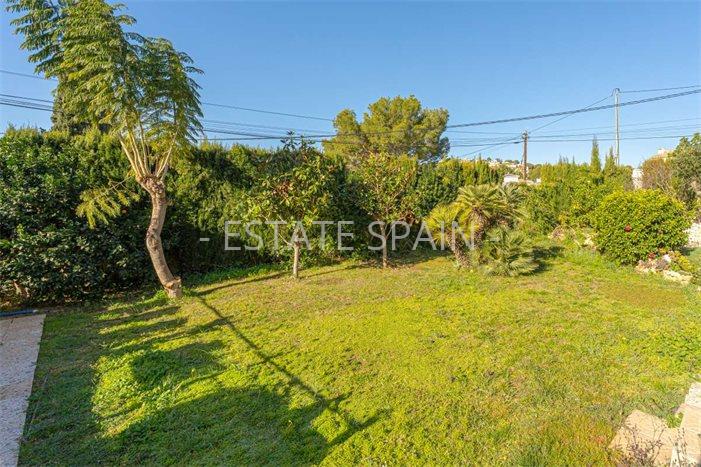 Вилла в Кальпе 230 м2 №VL252440965  - Продажа - 6 preview