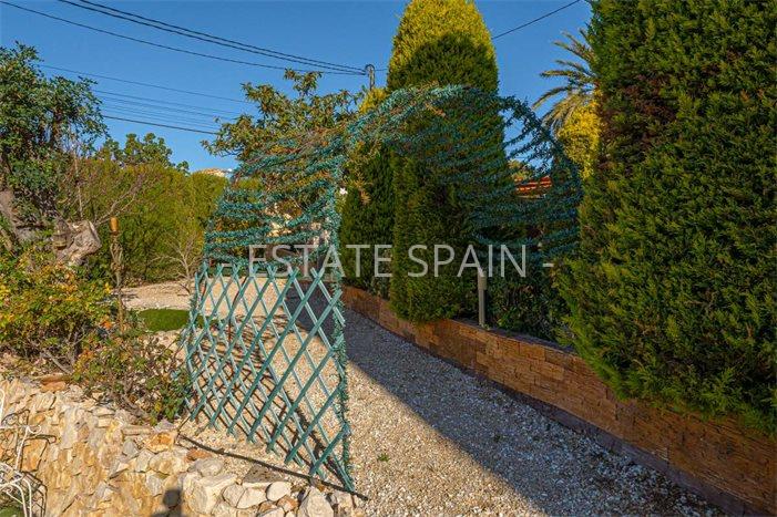 Вилла в Кальпе 230 м2 №VL252440965  - Продажа - 34 preview