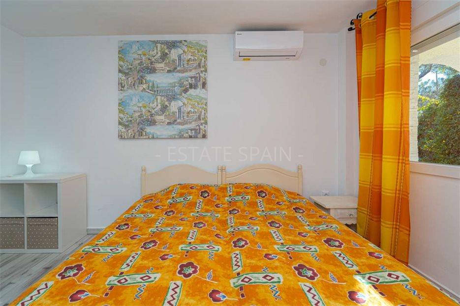 Вилла в Кальпе 230 м2 №VL252440965  - Продажа - 28 large