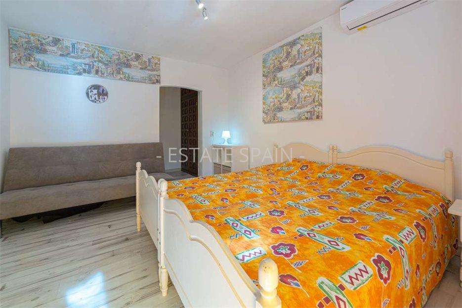 Вилла в Кальпе 230 м2 №VL252440965  - Продажа - 27 large