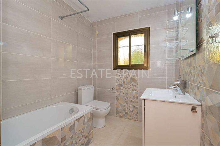 Вилла в Кальпе 230 м2 №VL252440965  - Продажа - 30 preview