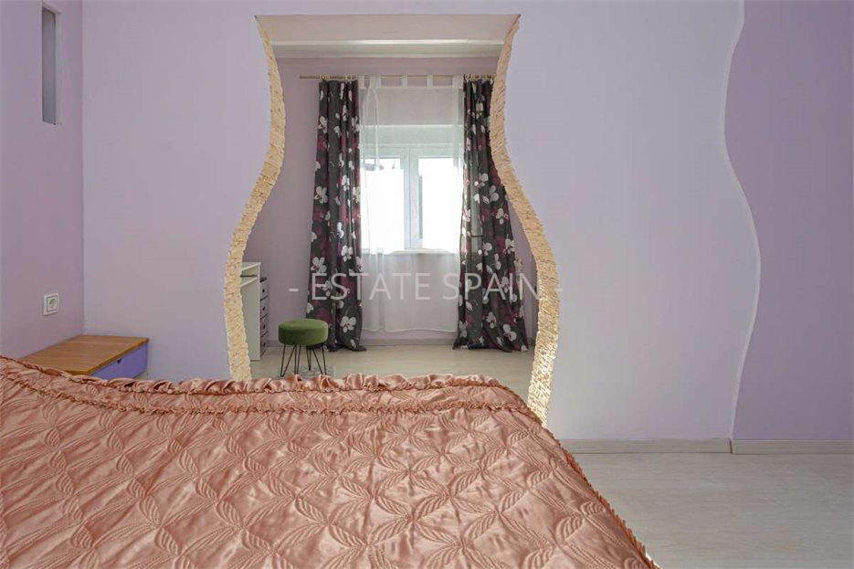 Вилла в Кальпе 230 м2 №VL252440965  - Продажа - 18 large