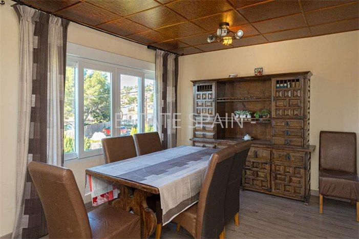 Вилла в Кальпе 230 м2 №VL252440965  - Продажа - 15 preview