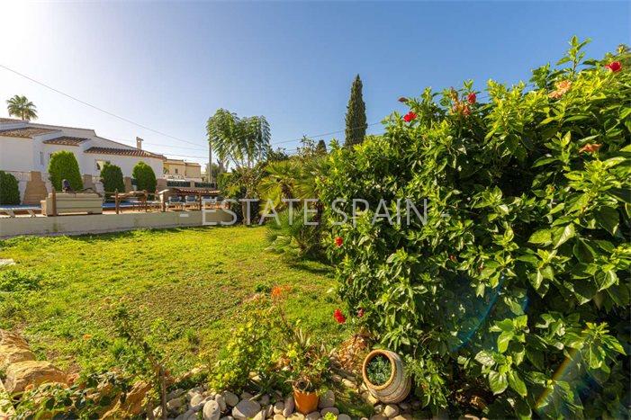 Вилла в Кальпе 230 м2 №VL252440965  - Продажа - 33 preview