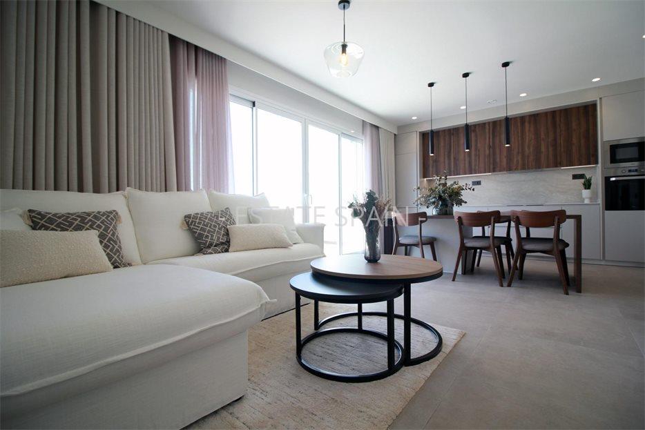 Бунгало в Торре де ла Орададе 78 м2 №BL25109AEB25  - Продажа - 45 large