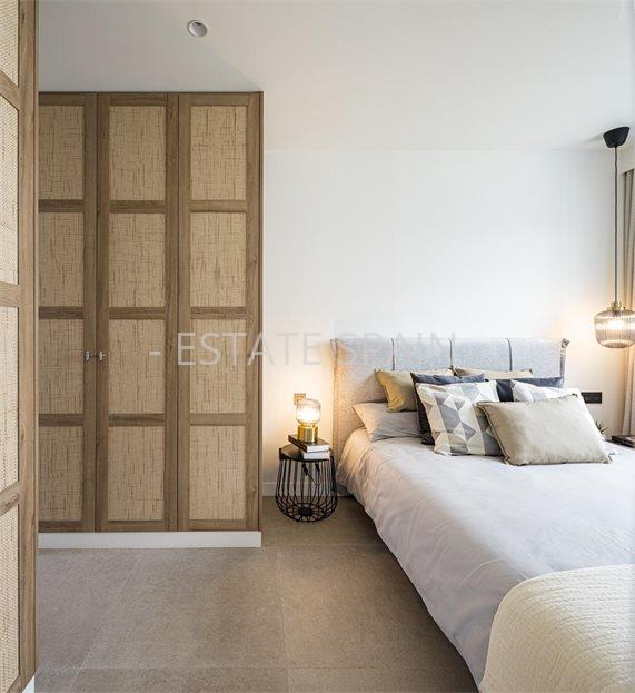 Бунгало в Торре де ла Орададе 78 м2 №BL25109AEB25  - Продажа - 40 large