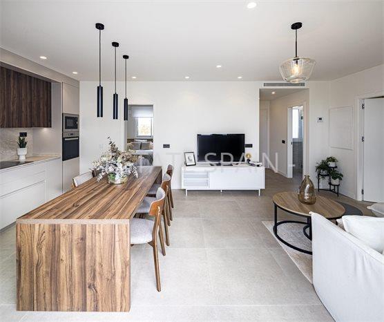 Бунгало в Торре де ла Орададе 78 м2 №BL25109AEB25  - Продажа - 33 preview