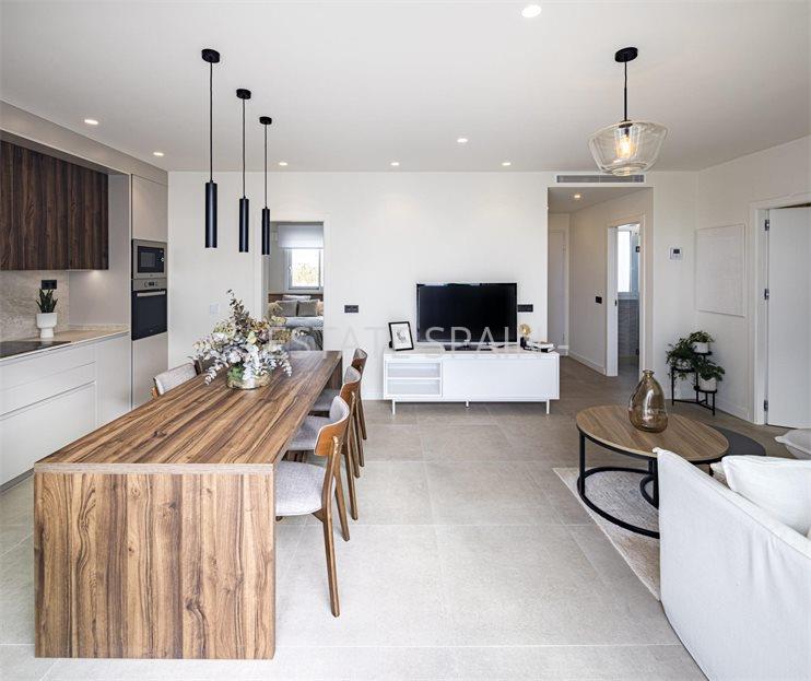 Бунгало в Торре де ла Орададе 78 м2 №BL25109AEB25  - Продажа - 33 large