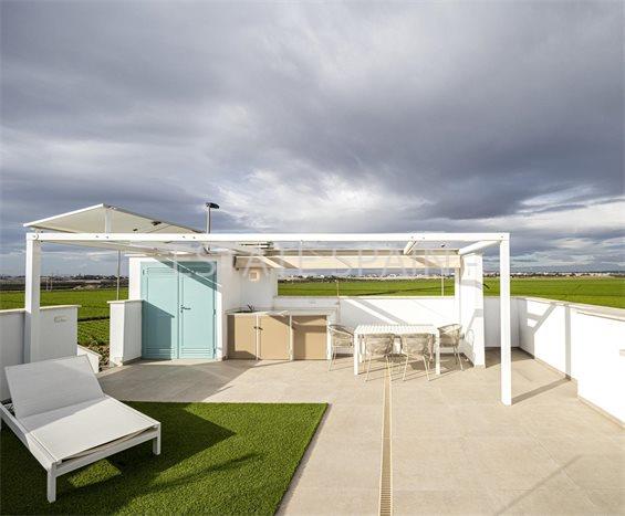 Бунгало в Торре де ла Орададе 78 м2 №BL25109AEB25  - Продажа - 32 preview