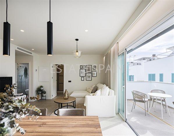 Бунгало в Торре де ла Орададе 78 м2 №BL25109AEB25  - Продажа - 36 preview