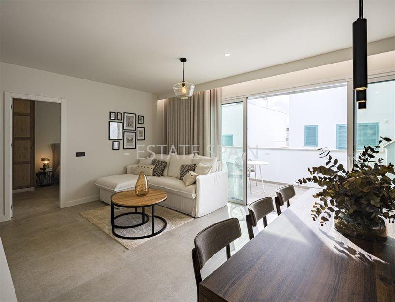 Бунгало в Торре де ла Орададе 78 м2 №BL25109AEB25  - Продажа - 29 large