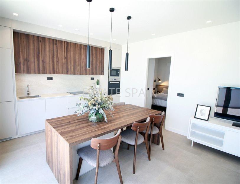 Бунгало в Торре де ла Орададе 78 м2 №BL25109AEB25  - Продажа - 47 large