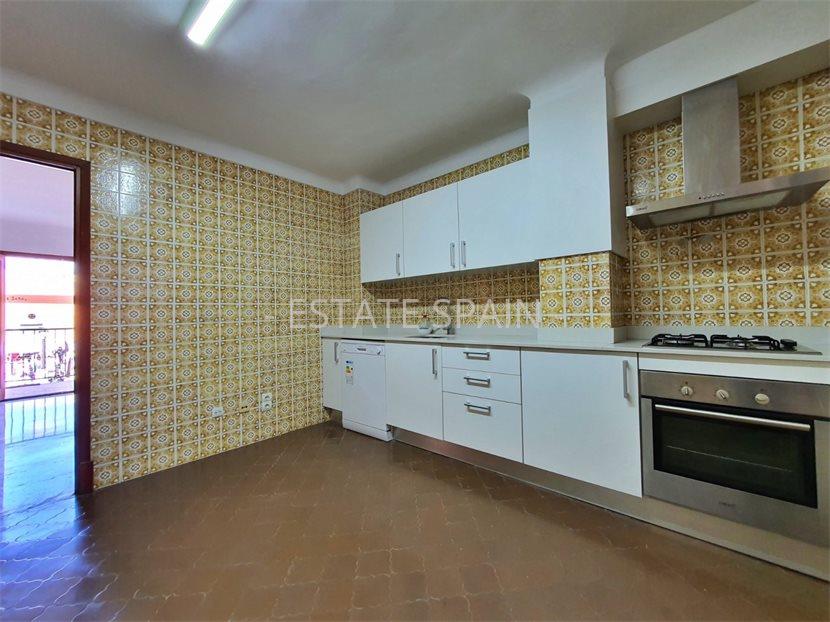 Квартира в Пальма-де-Майорка 133 м2 №ART2224F4906  - Продажа - 6 large