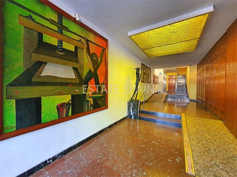 Квартира в Пальма-де-Майорка 133 м2 №ART2224F4906  - Продажа - 18 large