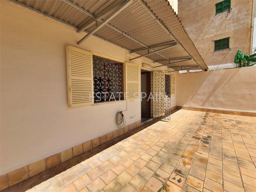 Квартира в Пальма-де-Майорка 133 м2 №ART2224F4906  - Продажа - 14 large