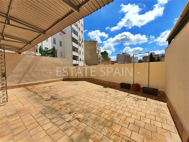 Квартира в Пальма-де-Майорка 133 м2 №ART2224F4906  - Продажа - 15 preview