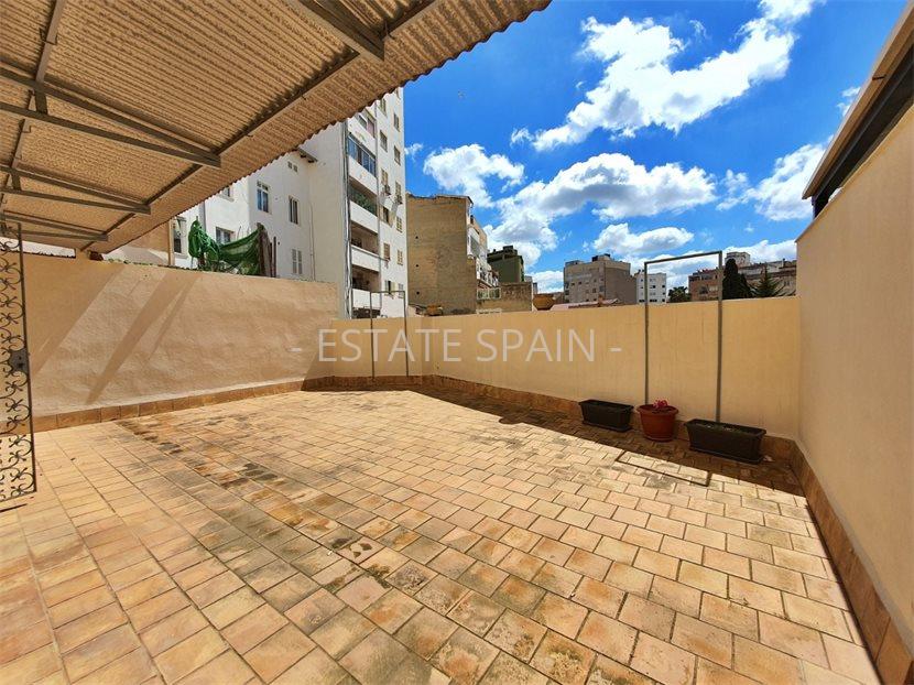 Квартира в Пальма-де-Майорка 133 м2 №ART2224F4906  - Продажа - 15 large