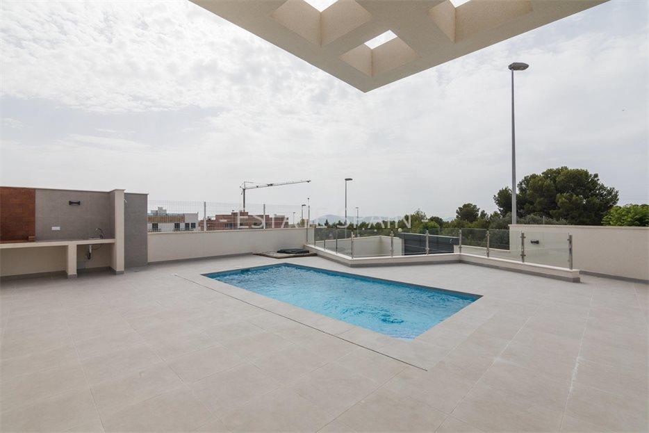 Вилла в Полопе 106 м2 №VL26213FD2D7  - Продажа - 7 large