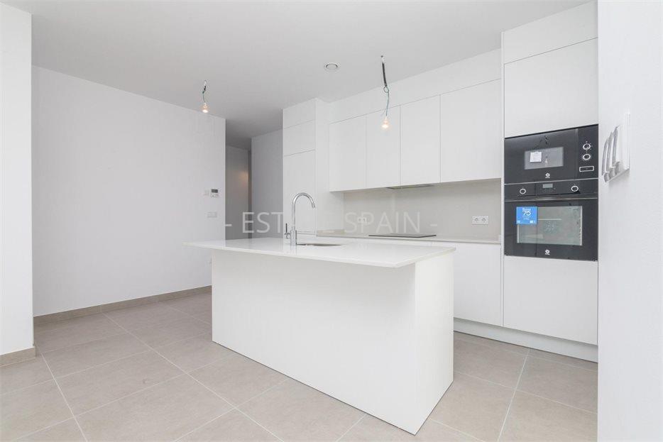 Вилла в Полопе 106 м2 №VL26213FD2D7  - Продажа - 15 large