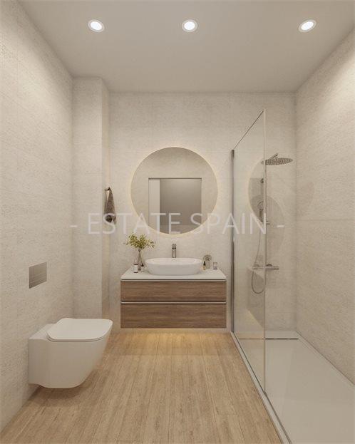 Вилла в Полопе 106 м2 №VL26213FD2D7  - Продажа - 23 large