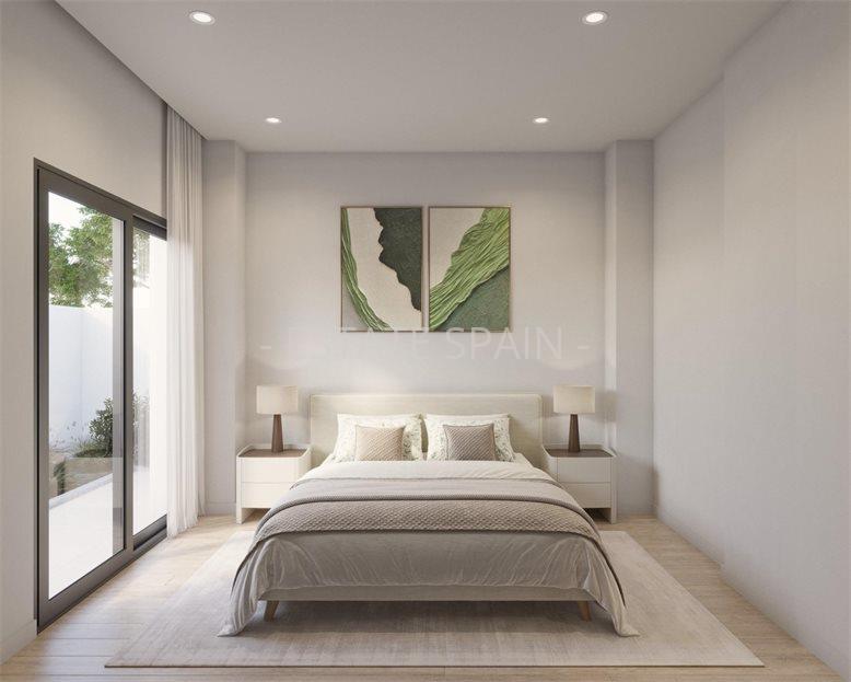 Вилла в Полопе 106 м2 №VL26213FD2D7  - Продажа - 18 large