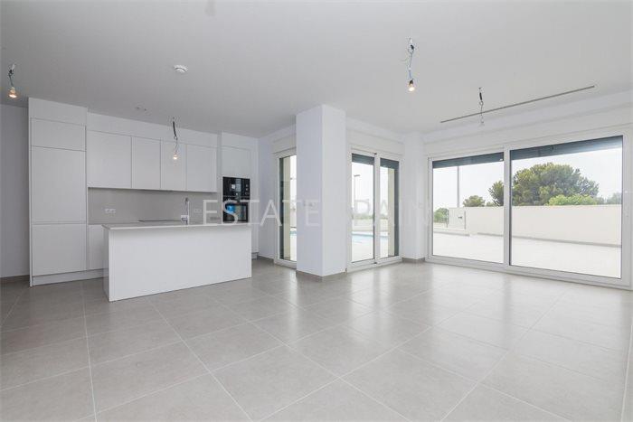 Вилла в Полопе 106 м2 №VL26213FD2D7  - Продажа - 14 preview