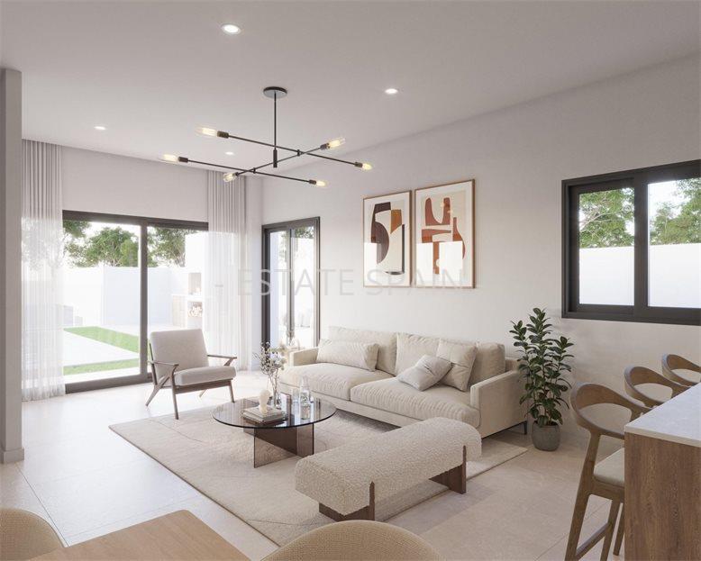 Вилла в Полопе 106 м2 №VL26213FD2D7  - Продажа - 11 large