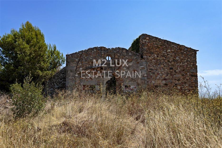 Участок в Калонже 1160 м2 №PL20817F6814  - Продажа - 7 large