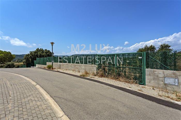 Участок в Калонже 1160 м2 №PL20817F6814  - Продажа - 1 preview