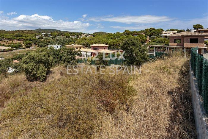 Участок в Калонже 1160 м2 №PL20817F6814  - Продажа - 4 preview