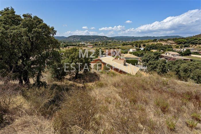 Участок в Калонже 1160 м2 №PL20817F6814  - Продажа - 2 preview