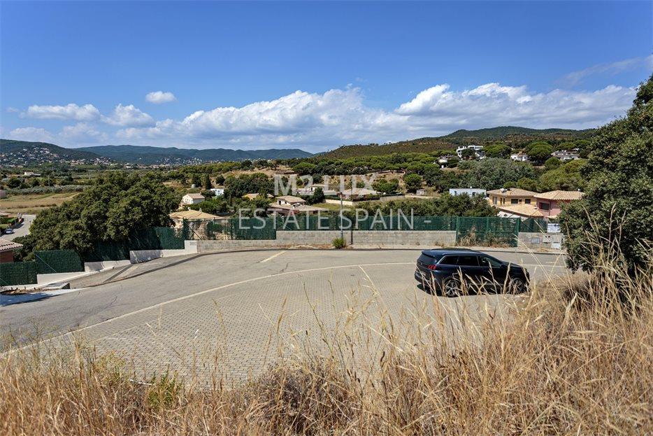 Участок в Калонже 1160 м2 №PL20817F6814  - Продажа - 5 large