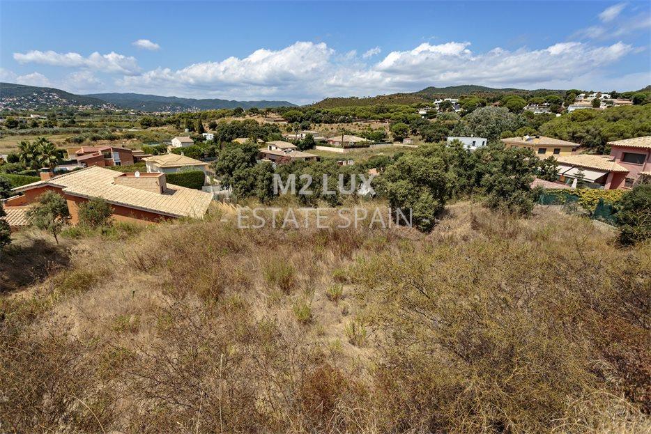 Участок в Калонже 1160 м2 №PL20817F6814  - Продажа - 3 large